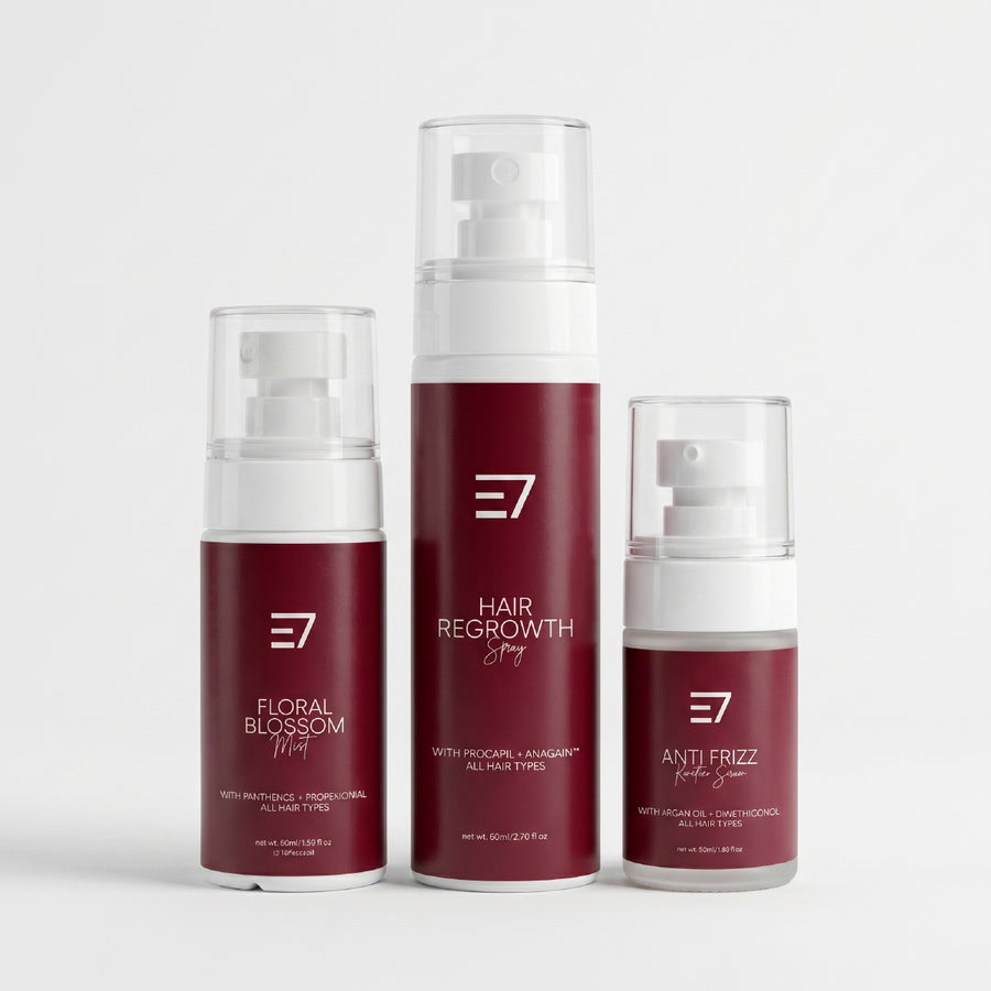 Hair Care Bundle