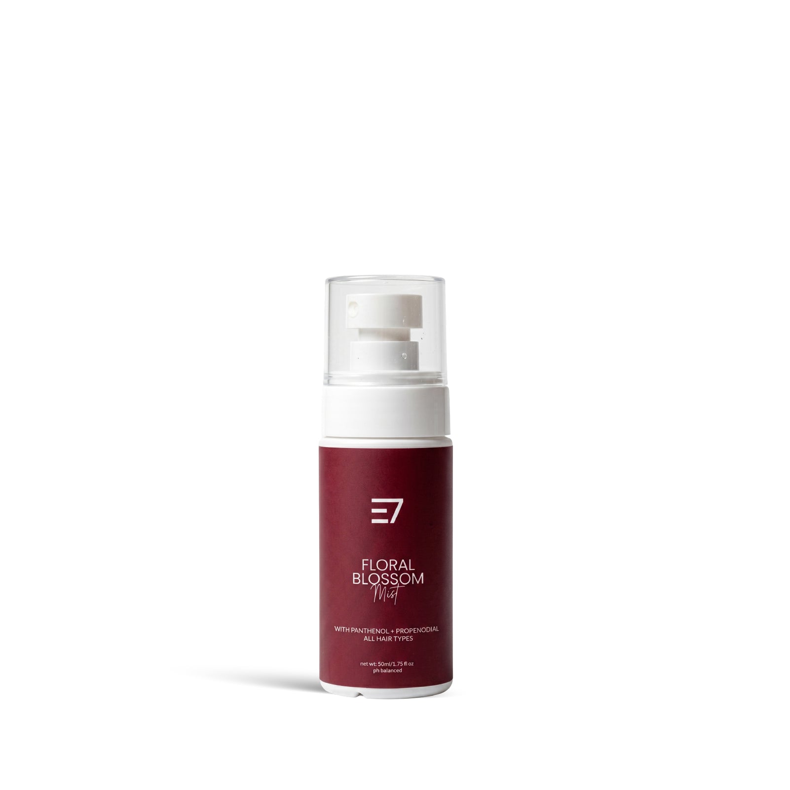 Floral Blossom Hair Mist